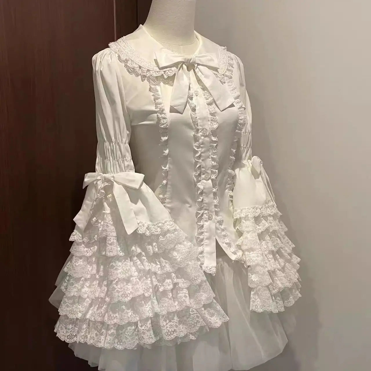 Lolita Blouse