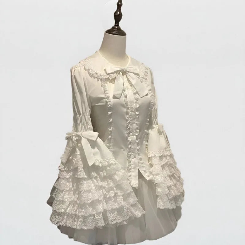 Lolita Blouse