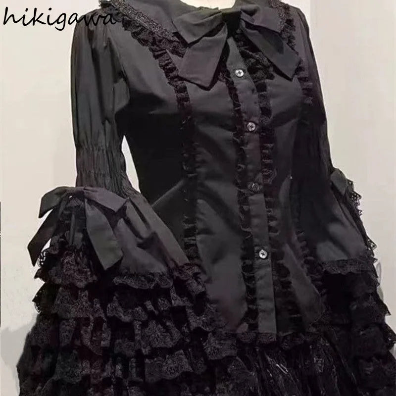 Lolita Blouse
