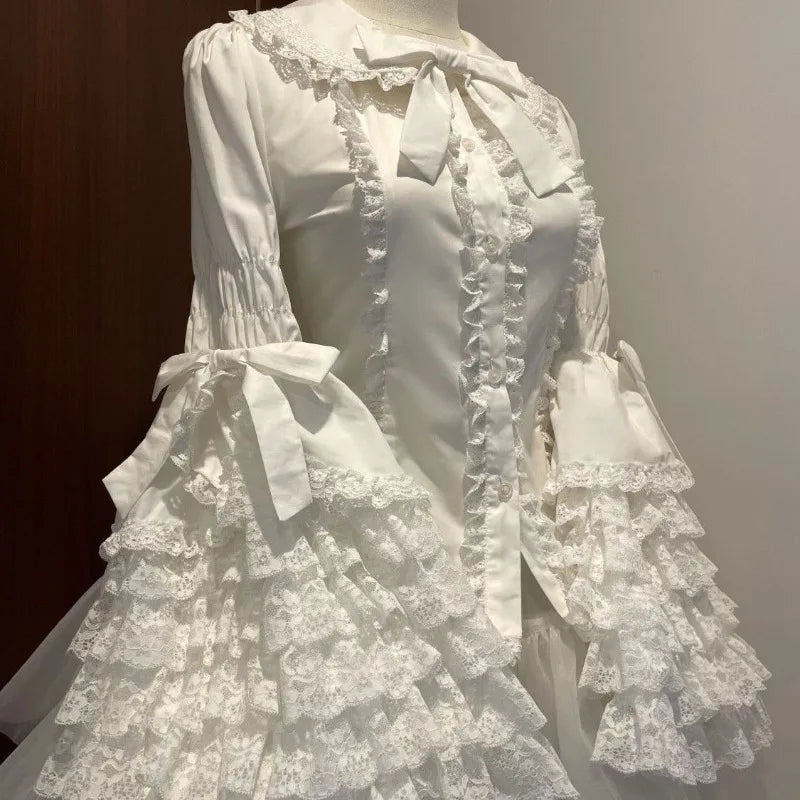 Lolita Blouse