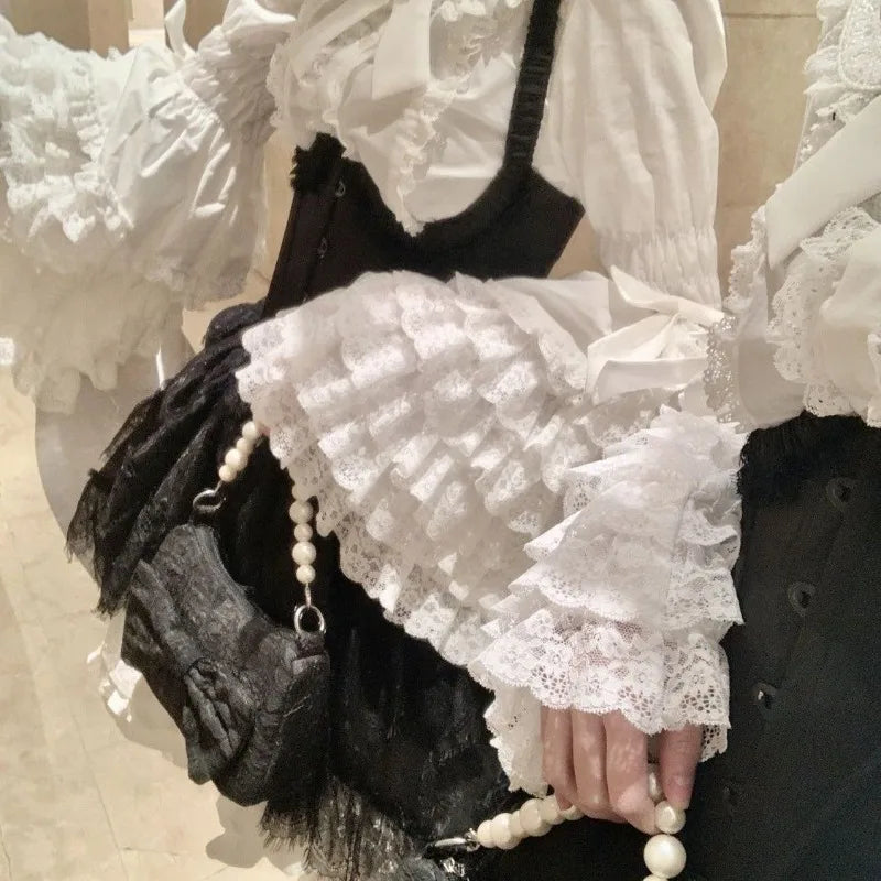 Lolita Blouse