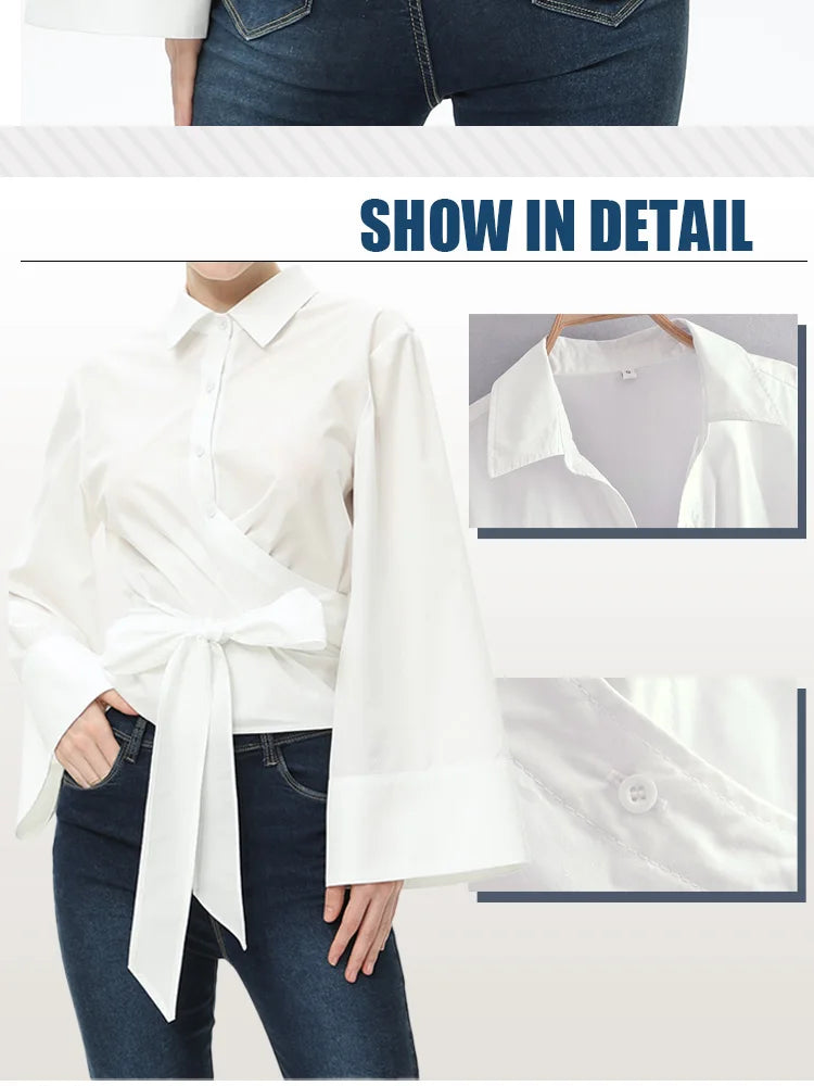 Bow Tie Shirt