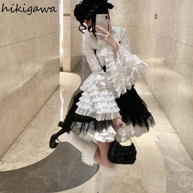 Lolita Blouse