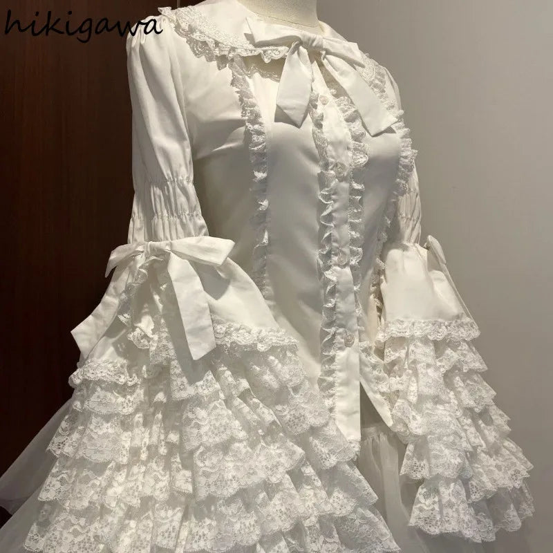 Lolita Blouse